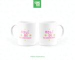 Caneca Personalizada Role de Senhorinha 03