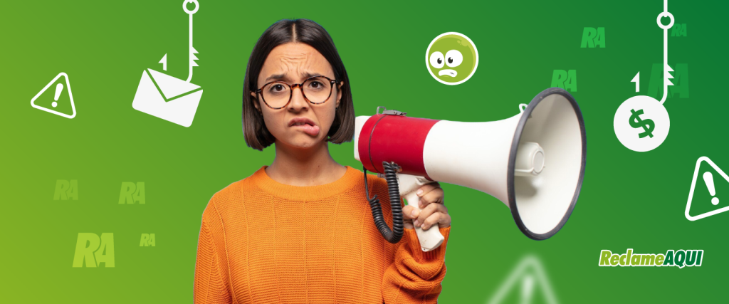 Cuidado com Golpe: Como comprar produtos personalizados sem medo