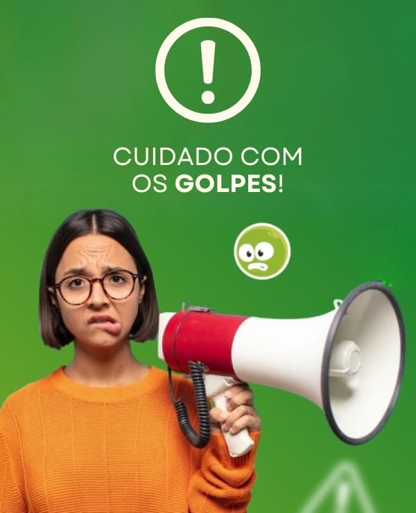 Cuidado com Golpe: Como comprar produtos personalizados sem medo