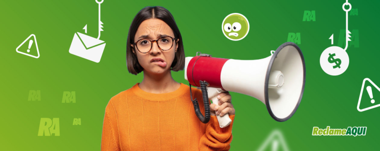 Cuidado com Golpe: Como comprar produtos personalizados sem medo Cuidado com Golpe: Como comprar produtos personalizados sem medo