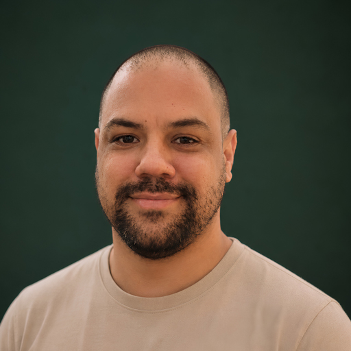 Foto de João Paulo